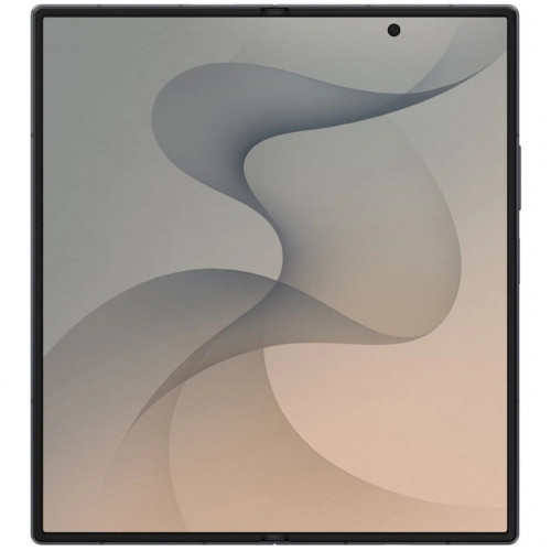Смартфон Samsung Z Fold8 Ultra SM-F976B 12/512GB Graphite (графит)