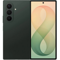 Z Fold8 Ultra SM-F976B 12/512GB Green Shadow