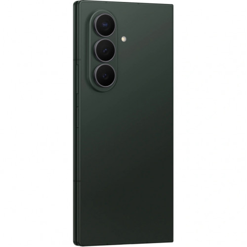 Смартфон Samsung Z Fold8 Ultra SM-F976B 12/512GB Green Shadow (темно зеленый)