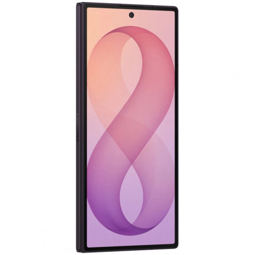 Смартфон Samsung Z Fold8 Ultra SM-F976B 12/512GB Violet Shadow (фиолетовый)