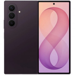 Z Fold8 Ultra SM-F976B 12/512GB Violet Shadow