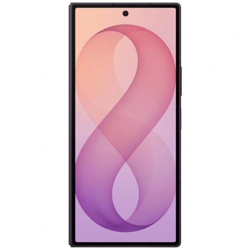 Смартфон Samsung Z Fold8 Ultra SM-F976B 12/512GB Violet Shadow (фиолетовый)