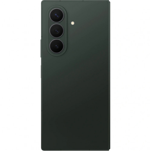 Смартфон Samsung Z Fold8 Ultra SM-F976B 16/1TB Green Shadow (темно зеленый)