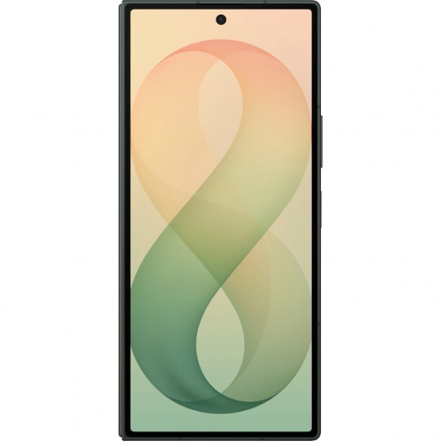 Смартфон Samsung Z Fold8 Ultra SM-F976B 16/1TB Green Shadow (темно зеленый)