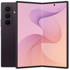 Z Fold8 Ultra SM-F976B 16/1TB Violet Shadow