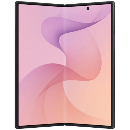 Смартфон Samsung Z Fold8 Ultra SM-F976B 16/1TB Violet Shadow (фиолетовый)