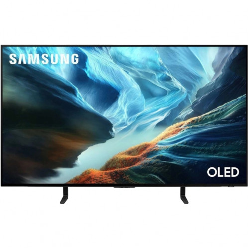 Телевизор OLED Samsung QE48S90HAEXPY 48' 2026