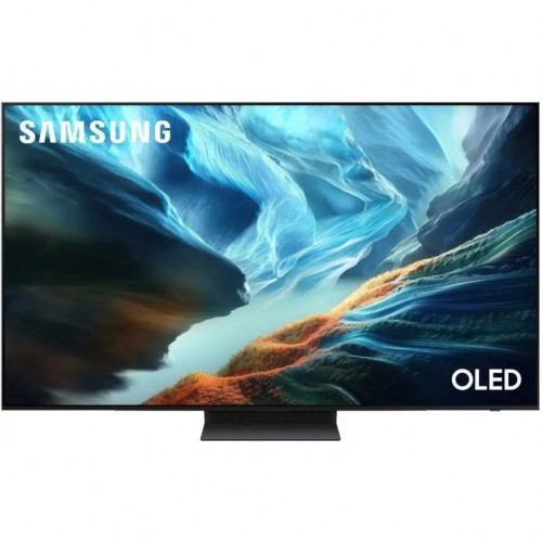 Телевизор OLED Samsung QE55S90HAUXPY 55' 2026