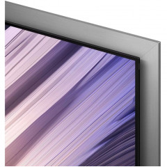 Телевизор OLED Samsung QE55S95HAUXPY 55' 2026