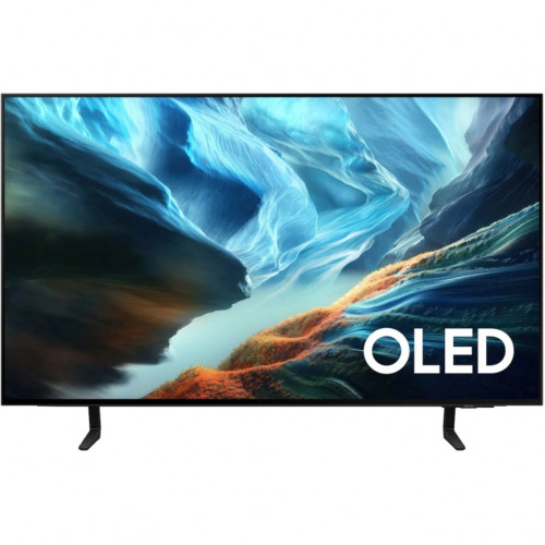 Телевизор OLED Samsung QE65S90HAEXPY 65' 2026