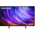 Телевизор OLED Samsung QE77S85HAEXPY 77' 2026