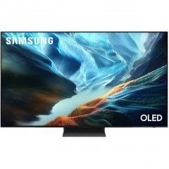Телевизор OLED Samsung QE77S90HAUXPY 77' 2026