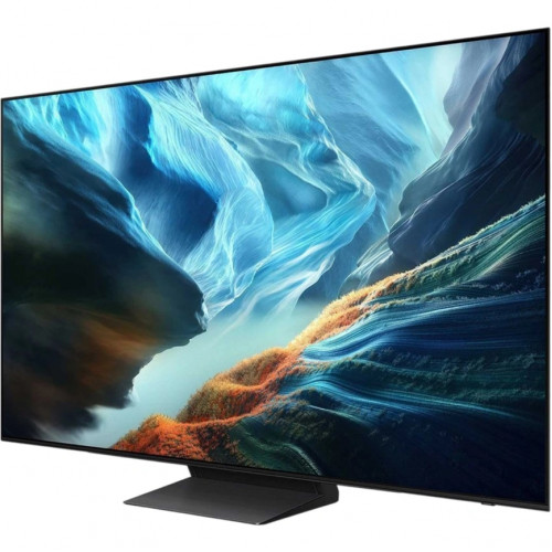 Телевизор OLED Samsung QE77S90HAUXPY 77' 2026