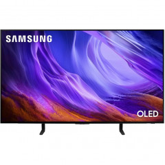 Телевизор OLED Samsung QE83S85HAEXPY 83' 2026