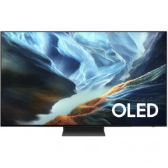 Телевизор OLED Samsung QE83S90HAEXPY 83' 2026