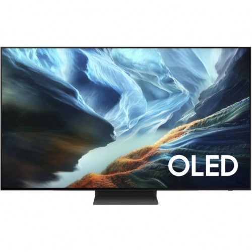 Телевизор OLED Samsung QE83S90HAEXPY 83' 2026