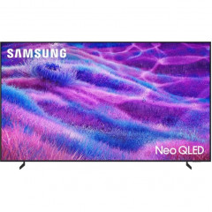 Телевизор QLED Samsung QE100QN80FUXRU 100' 2025