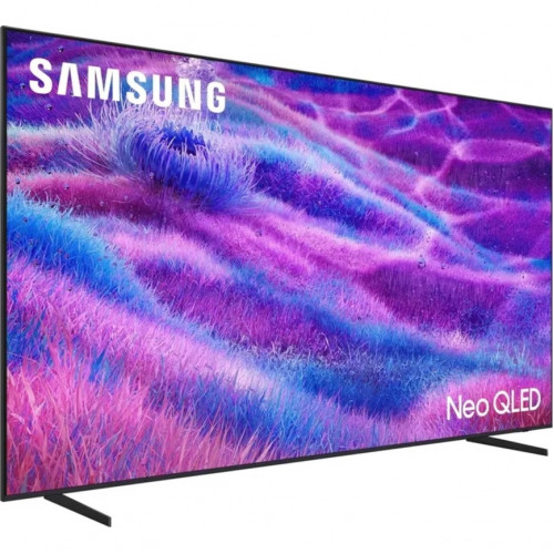 Телевизор QLED Samsung QE100QN80FUXRU 100' 2025