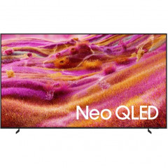 Телевизор QLED Samsung QE115QN90FUXRU 115' 2025