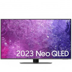 Телевизор QLED Samsung QE43QN90CAT 43