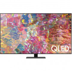 Телевизор QLED Samsung QE50Q80BAU 50