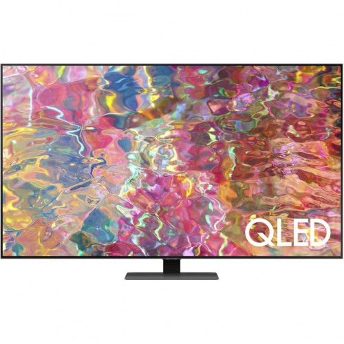 Телевизор QLED Samsung QE50Q80BAU 50