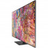 Телевизор QLED Samsung QE50Q80BAU 50
