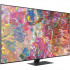 Телевизор QLED Samsung QE50Q80BAU 50