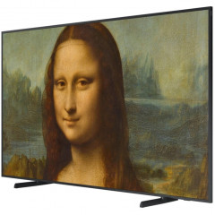 Телевизор QLED Samsung QE55LS03BAU 55