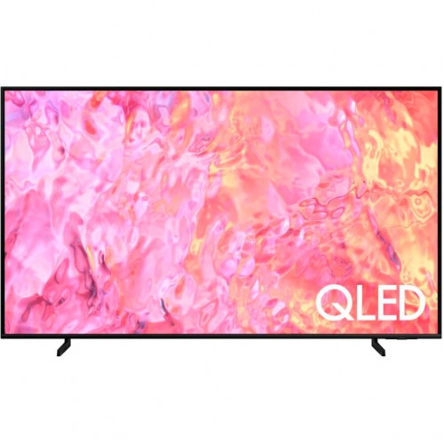 Телевизор QLED Samsung QE55Q60CAU 55