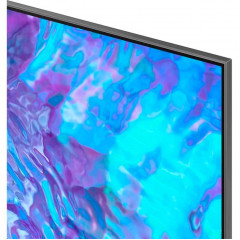Телевизор QLED Samsung QE55Q80CAU 55
