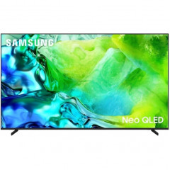 Телевизор QLED Samsung QE55QN80HAUXPY 55' 2026