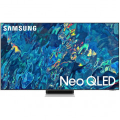 Телевизор QLED Samsung QE55QN95BAU 55