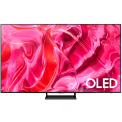 Телевизор QLED Samsung QE55S90CAU 55