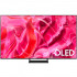 Телевизор QLED Samsung QE55S90CAU 55