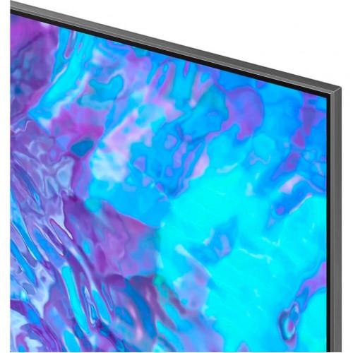 Телевизор QLED Samsung QE65Q80CAU 65