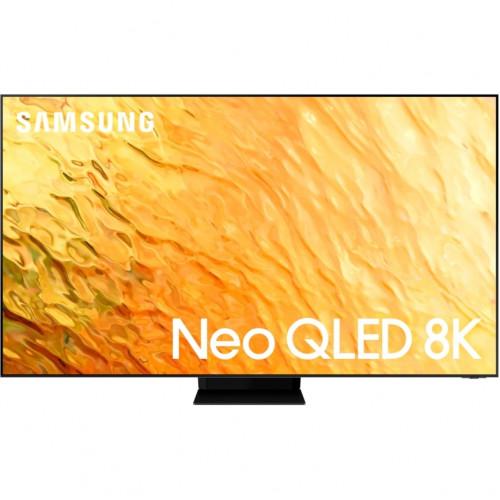 Телевизор QLED Samsung QE65QN800BU 65