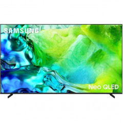 Телевизор QLED Samsung QE65QN80HAUXPY 65' 2026