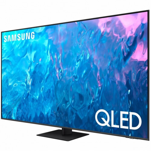 Телевизор QLED Samsung QE75Q70CAU 75