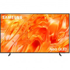 Телевизор QLED Samsung QE75QN70HAUXPY 75' 2026