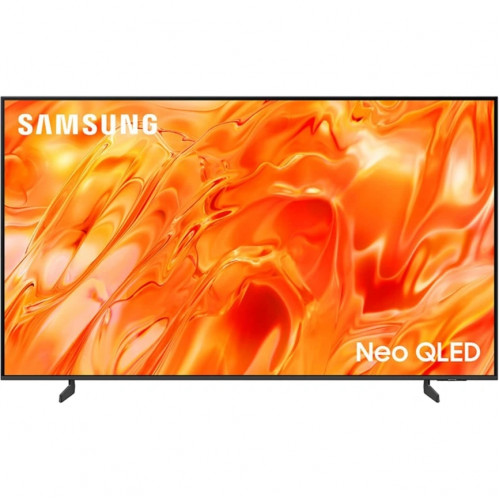 Телевизор QLED Samsung QE85QN70HAUXPY 85' 2026