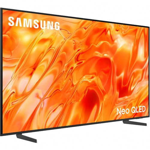 Телевизор QLED Samsung QE85QN70HAUXPY 85' 2026