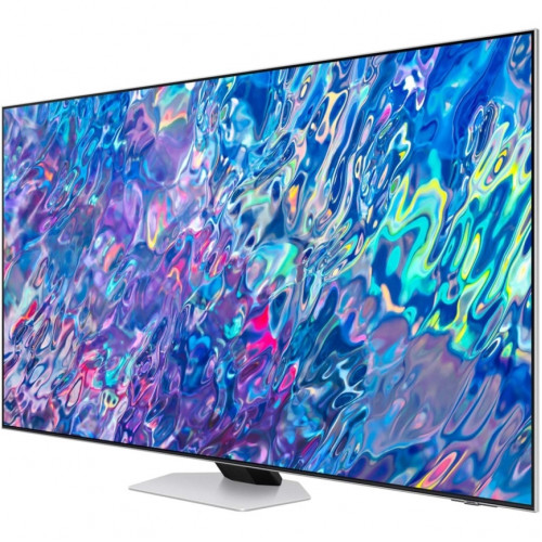 Телевизор QLED Samsung QE85QN85BAU 85