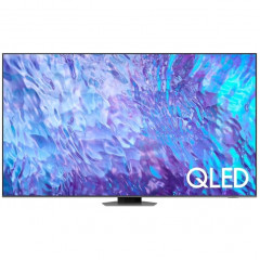 Телевизор QLED Samsung QE98Q80CAU 98