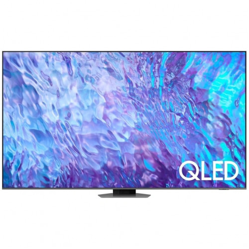 Телевизор QLED Samsung QE98Q80CAU 98