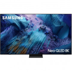 Телевизор QLED Samsung QE98QN990FUXRU 98' 2026