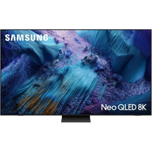 Телевизор QLED Samsung QE98QN990FUXRU 98' 2026