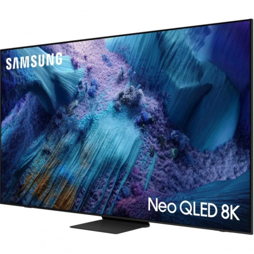 Телевизор QLED Samsung QE98QN990FUXRU 98' 2026