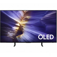 Телевизор Samsung QE48S90FAEXRU 48' 2025