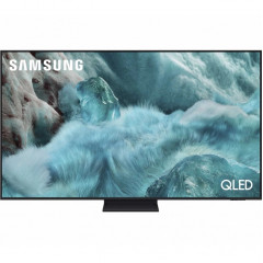 Телевизор Samsung QE55Q7F5AUXRU 55' 2025
